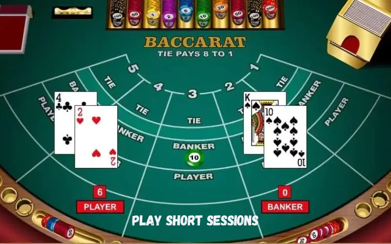 baccarat game india
