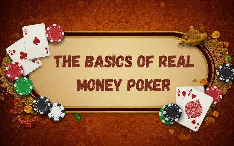 card games poker india