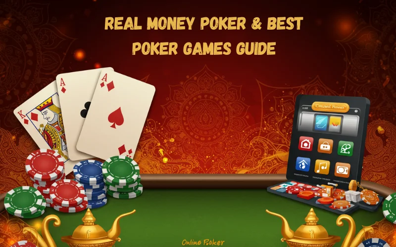 card games poker
