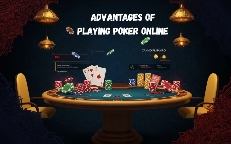 poker online indian