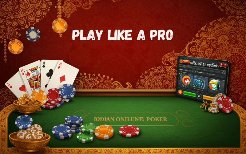 rummy card game