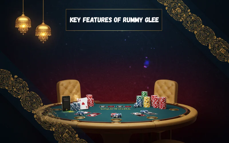 rummy glee india