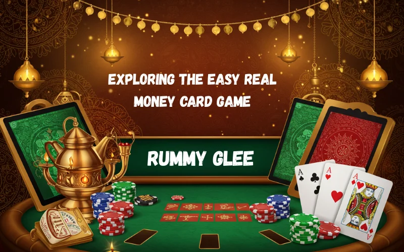 rummy glee