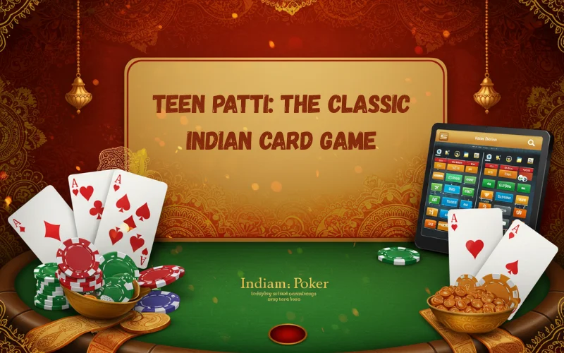 teen patti