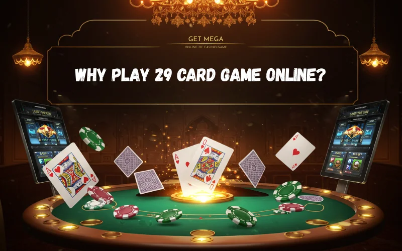 29 card game online today