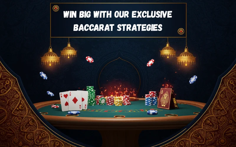 baccarat