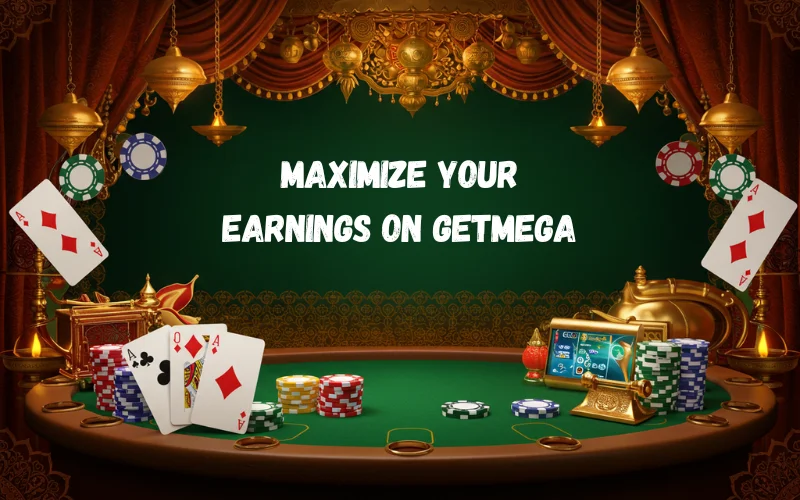 getmega app india