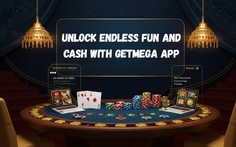 getmega app