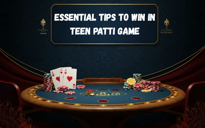 teen patti game india