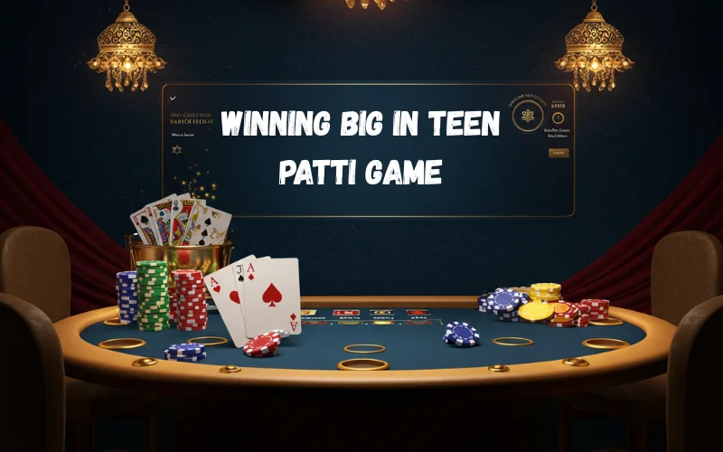 teen patti game