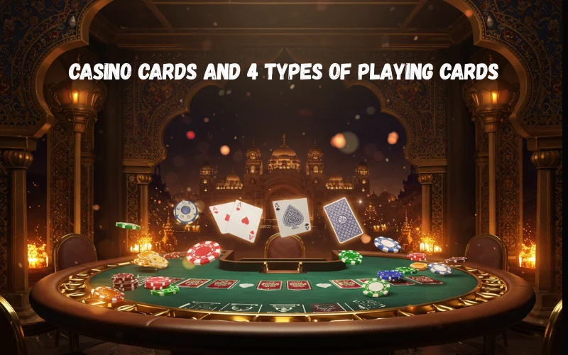 casino cards