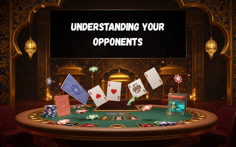 online poker india