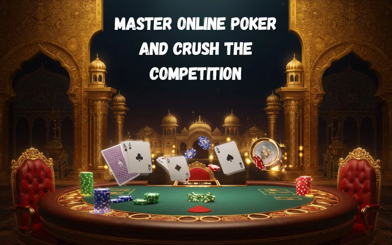 online poker