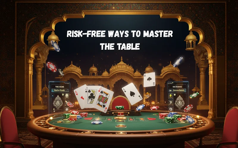 poker online free