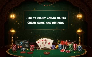 andar bahar card game