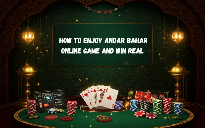 andar bahar card game