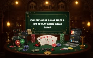 casino andar bahar