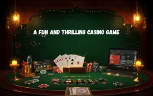 roulette wheel online