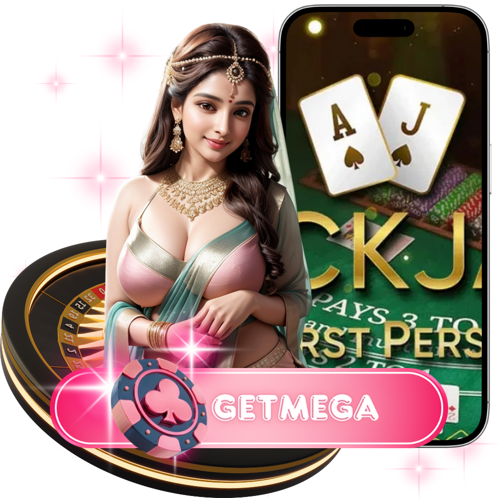 Play Casino Card at getmega.online and Enjoy Real Cash and big wins!