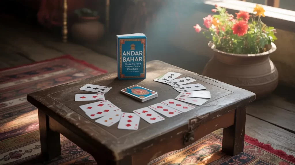 Andar Bahar