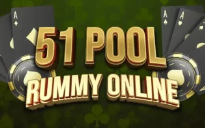Rummy 51