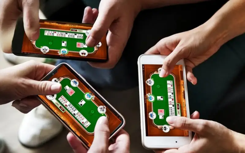 Rummy 51