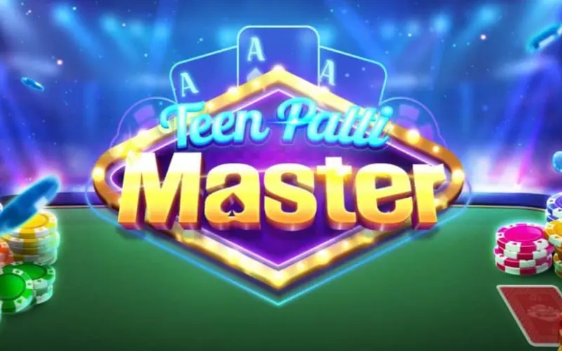 Teen Patti Master