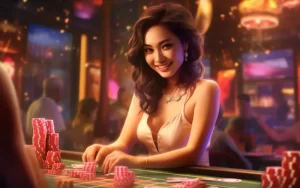 Live Casino Games