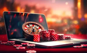online casino games
