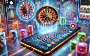 online casino