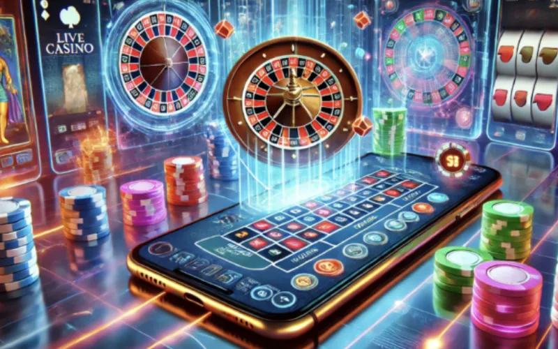 online casino
