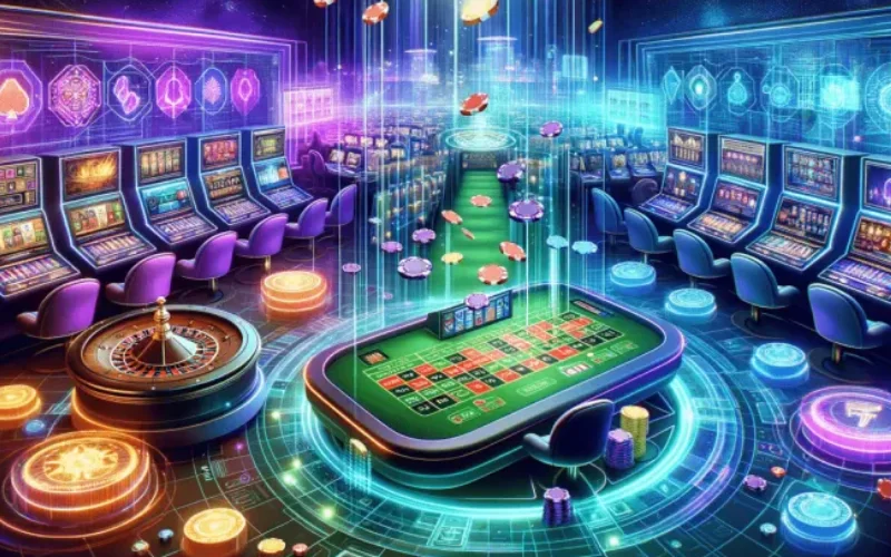 online casino