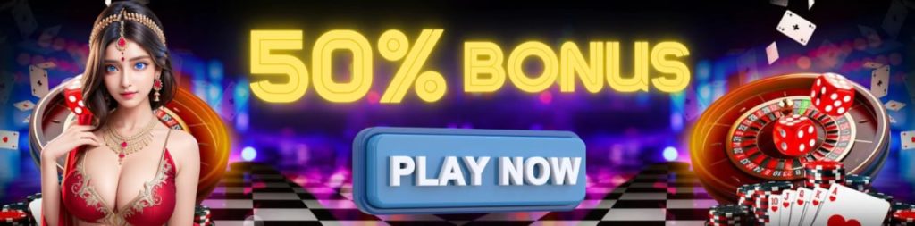 online casino bonus