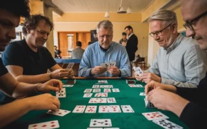 29 card game