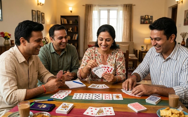 rummy 51​​ at GetMega Download featured image